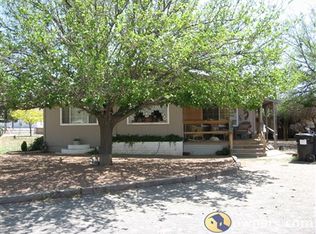 4547 E Zalesky Rd, Cottonwood, AZ 86326