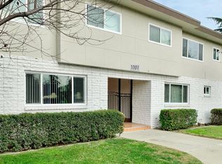 1007 Willow St #AB11, San Jose, CA 95125