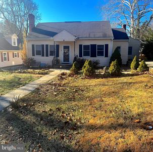 19314 Weaver Rd, Triangle, VA, 22172