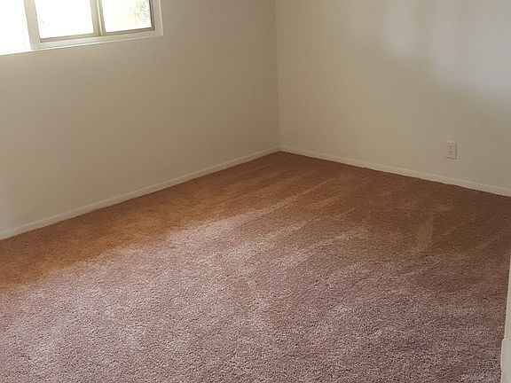 Master Bedroom #2 on the back side of the house pleasant vie