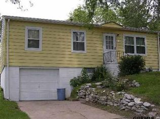 2116 S Emiline St, Bellevue, NE 68147