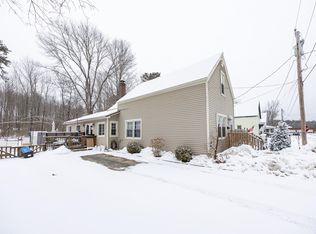 13 Martin Street, Mechanic Falls, ME 04256