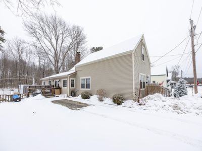 13 Martin Street, Mechanic Falls, ME, 04256