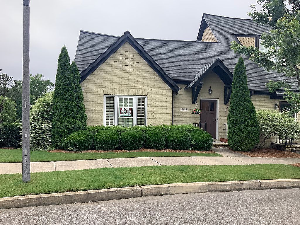 2288 Portobello Rd, Birmingham, AL 35242 Zillow