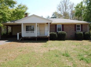 260 Happy Hill Rd, Carrollton, GA 30116
