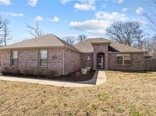 1197 Nemett Dr, Pea Ridge, AR 72751