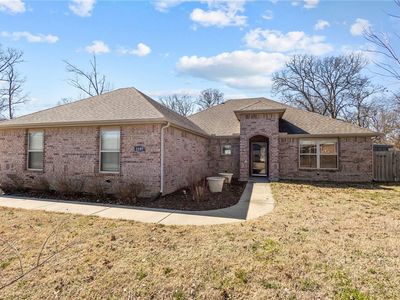 1197 Nemett Dr, Pea Ridge, AR, 72751