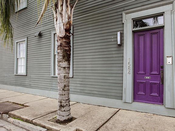 2nd image of 1584 Magazine St