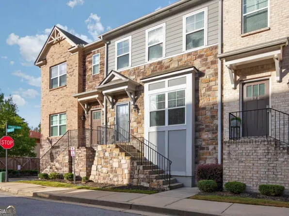 194 Mahnaz Dr SW, Atlanta, GA 30331