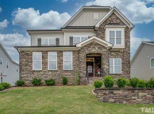 3213 Silver Ore Ct, Wake Forest, NC 27587