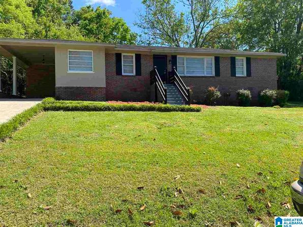 Roebuck Real Estate Roebuck Birmingham Homes For Sale Zillow