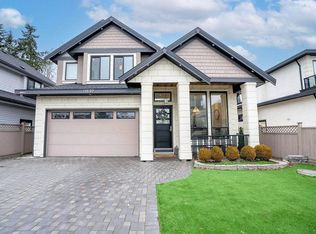 11897 82nd Ave, Delta, BC V4C 2C6