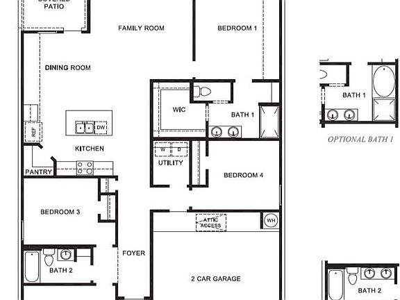 2nd image of this home