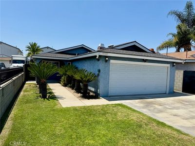 13305 Cordary Ave, Hawthorne, CA, 90250