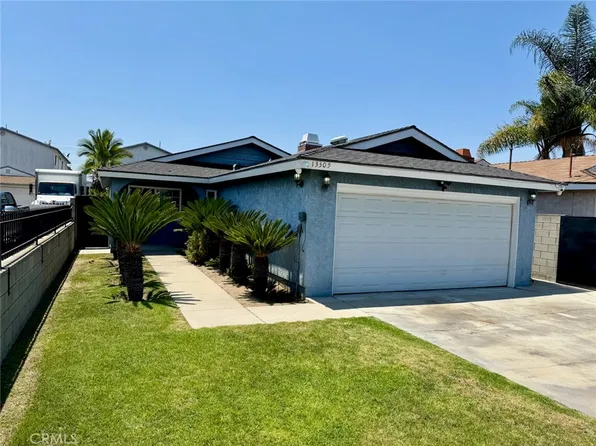 13305 Cordary Ave, Hawthorne, CA 90250