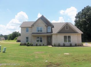 3394 Blooming Grove Rd, Olive Branch, MS 38654