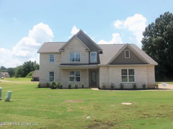 3394 Blooming Grove Rd, Olive Branch, MS 38654