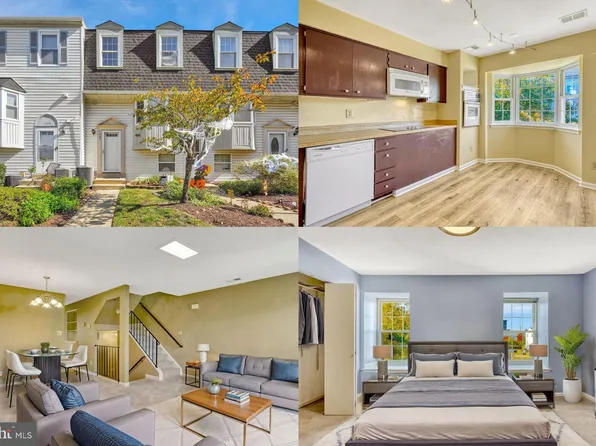 7907 Hugh Mullen Dr, Manassas, VA 20109
