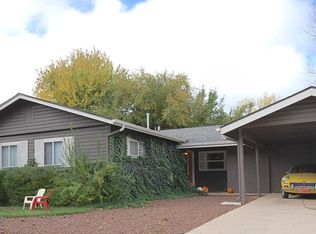 1919 N Lynn Dr, Flagstaff, AZ 86001