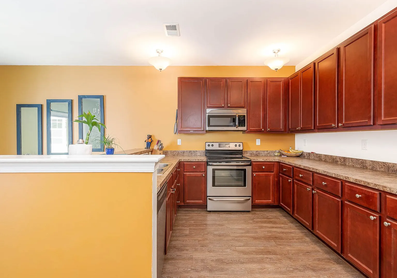 Great Western Branch Condo — Photo 3
