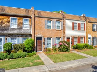 214 Georgetown Dr, Athens, GA 30605