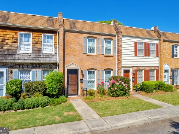 214 Georgetown Dr, Athens, GA 30605