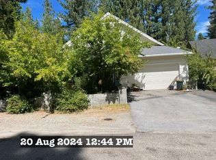 219 Tamarack Pl, Blairsden, CA 96103