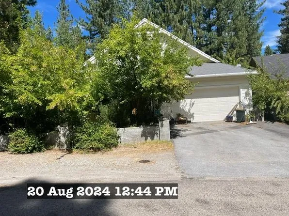219 Tamarack Pl, Blairsden, CA 96103