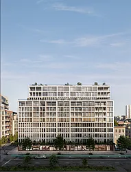 Rented by Oxford Property Group