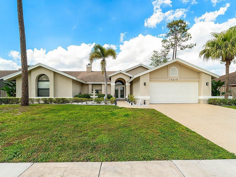 13419 Northumberland Circle, Wellington, FL 33414 | Zillow