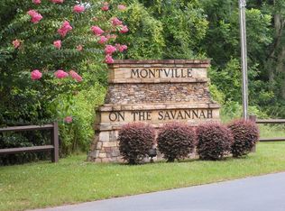 458 Rivers Run, Waynesboro, GA 30830