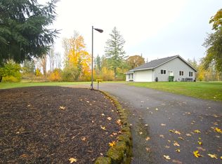 34371 Church Rd, Warren, OR 97053