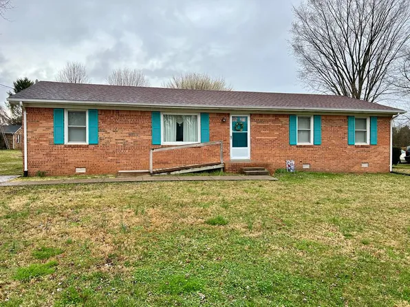 103 Crescent Dr, Russellville, KY 42276