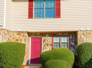 2498 Hidden Cove Ct #C, Gainesville, GA 30501