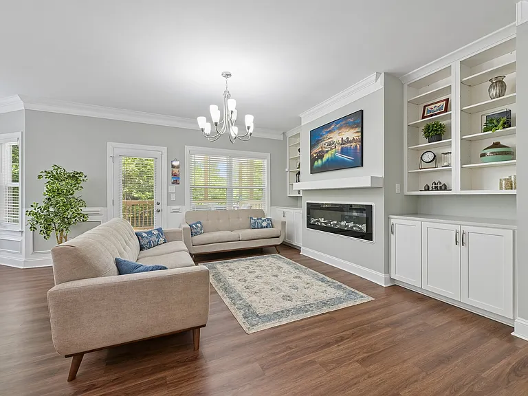 3924 Fox Grove Trl — Photo 76