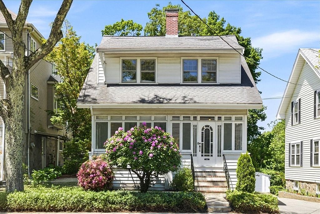 2445 Centre St, West Roxbury, MA 02132 | Zillow