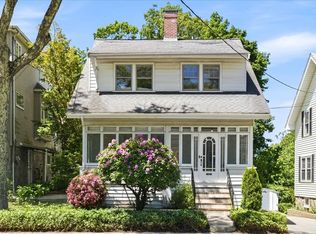 2445 Centre St, West Roxbury, MA 02132