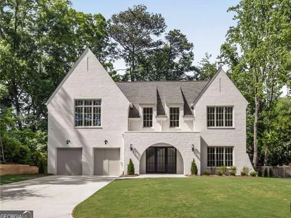 113 Hickory St, Decatur, GA 30030