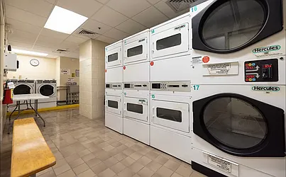 Rented by REAL New York