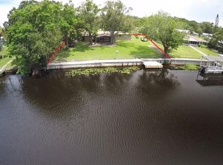 416 SE 8th Ave, Okeechobee, FL 34974