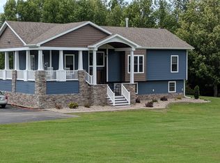 256 Trombly Ln, Chazy, NY 12921