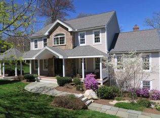 58 Dean Rd, Marlborough, MA 01752