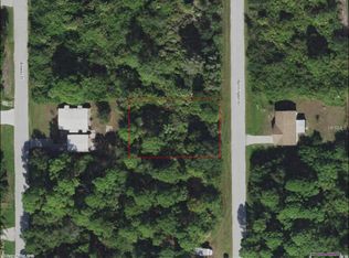 6215 Bennington St, Englewood, FL 34224