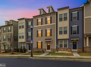 1320 Ricketts Rd, Frederick, MD 21702