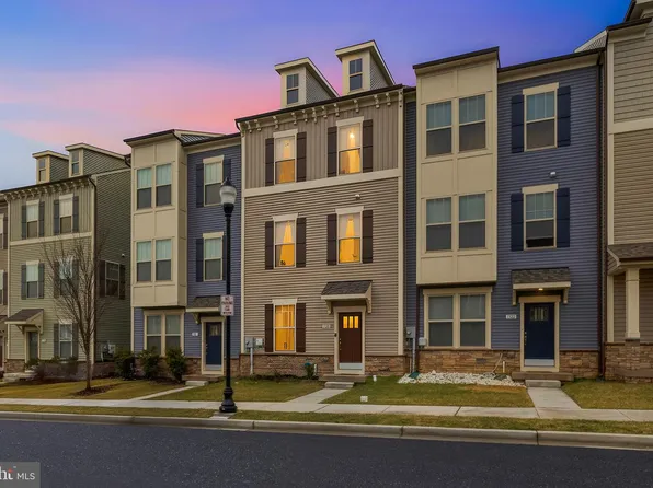 1320 Ricketts Rd, Frederick, MD 21702