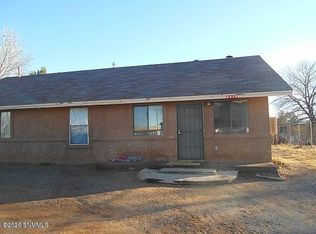 9406 Pluto St, Las Cruces, NM 88012