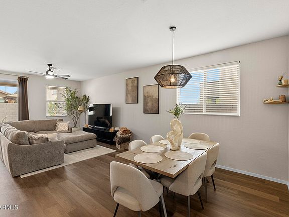 3rd image of 17546 W COUNTRY CLUB Terrace