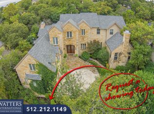 6304 Bon Terra Dr, Austin, TX 78731