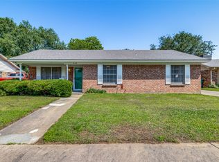 809 W Pelton St, Sherman, TX 75092