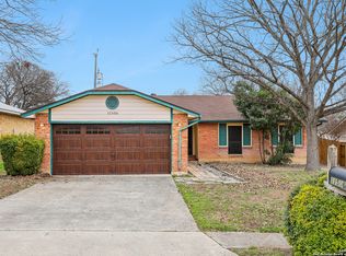 11506 Woollcott St, San Antonio, TX 78251